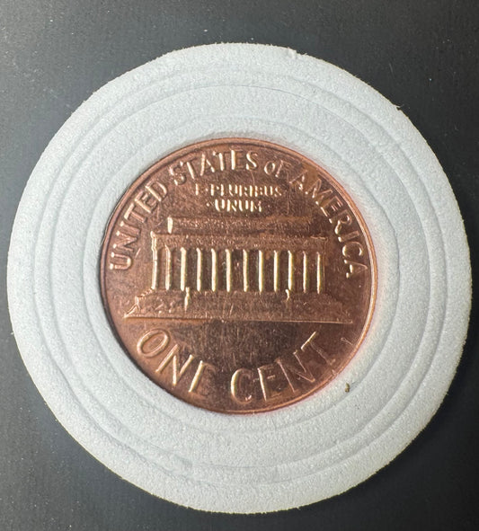 1964 (D) - Lincoln Cent